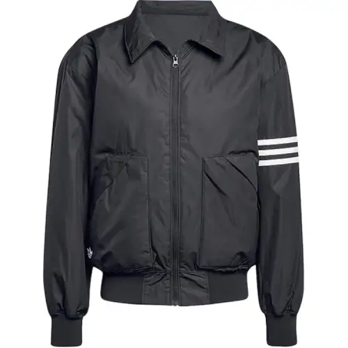 Adidas Originals Jacket Men's Black