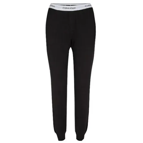 CALVIN KLEIN FW22 Sweatpants Men's Black