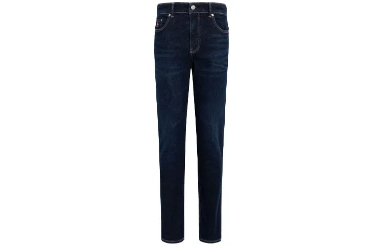 CALVIN KLEIN Jeans Men's Dark Blue