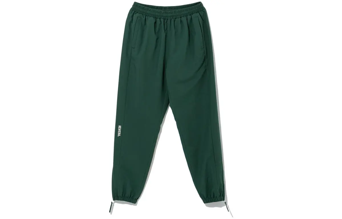 New Era FW22 Sweatpants Men's Green