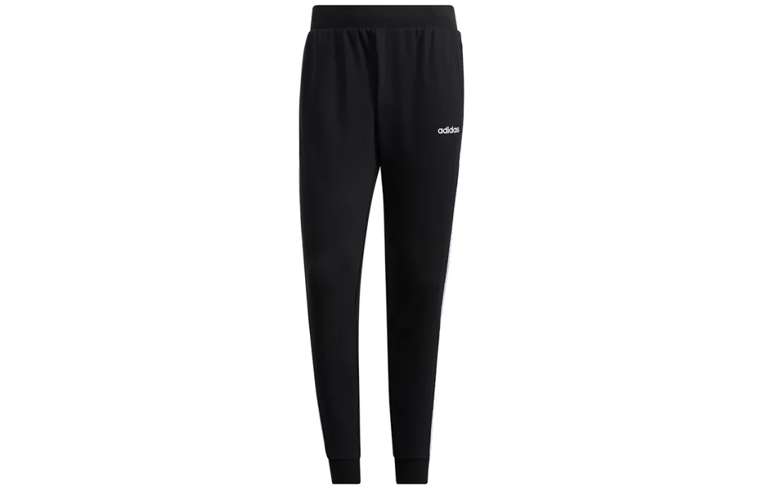 Adidas Neo Sweatpants Men's Black
