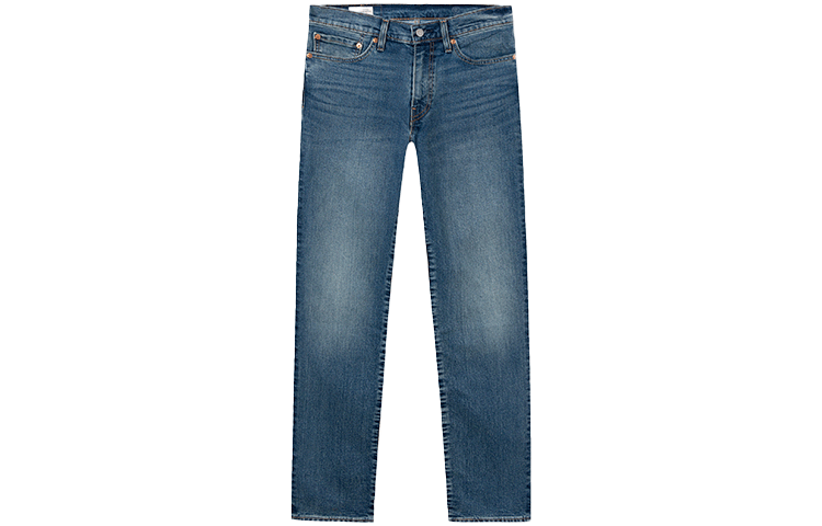 Мужские джинсы Levis (синие)
