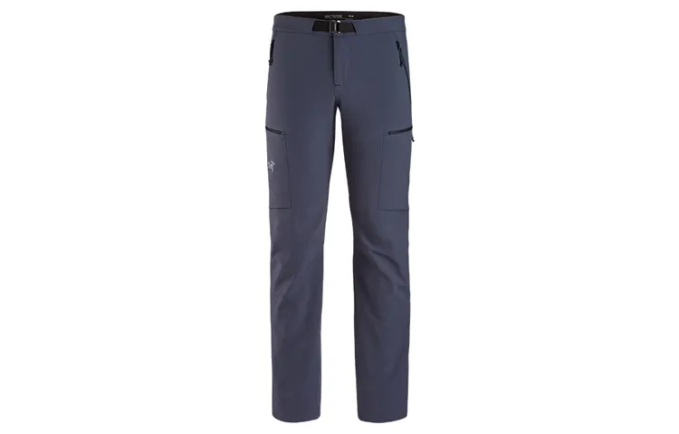 Arc'teryx GAMMA MX Soft Shell Pants Men's
