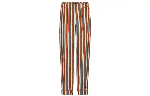 LOUIS VUITTON Casual Pants Men's Multicolor