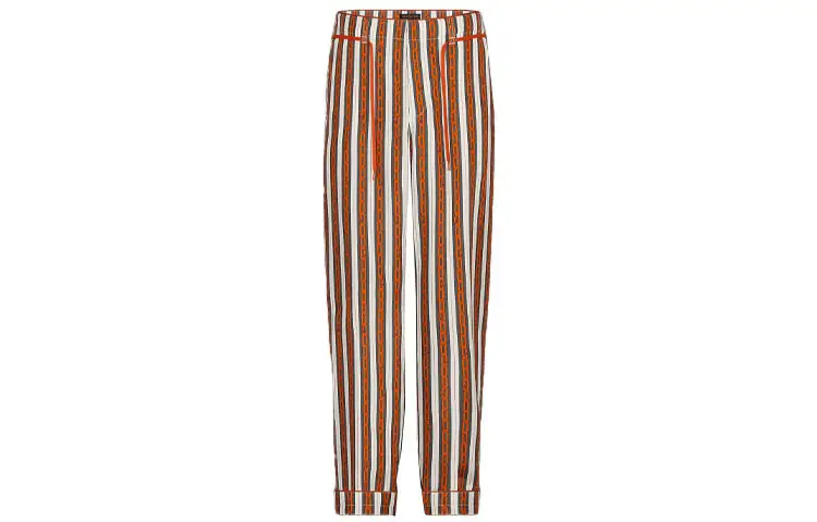 LOUIS VUITTON Casual Pants Men's Multicolor