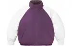 Supreme Reversible Down Puffer Jacket