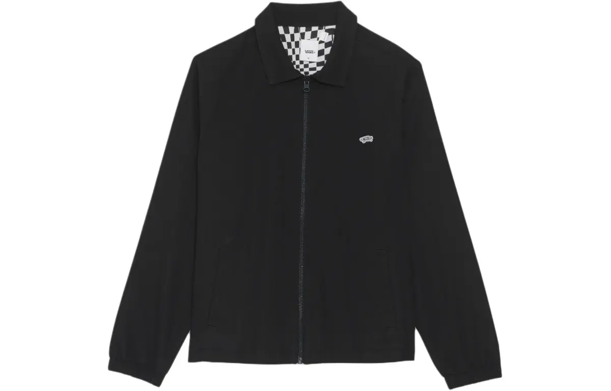 Vans Reversible Cotton Shirt Jacket