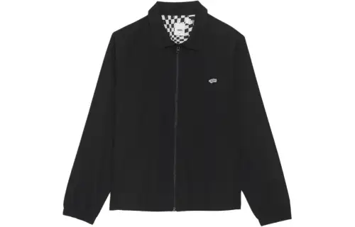Vans Reversible Cotton Shirt Jacket