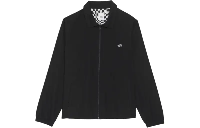 Vans Reversible Cotton Shirt Jacket
