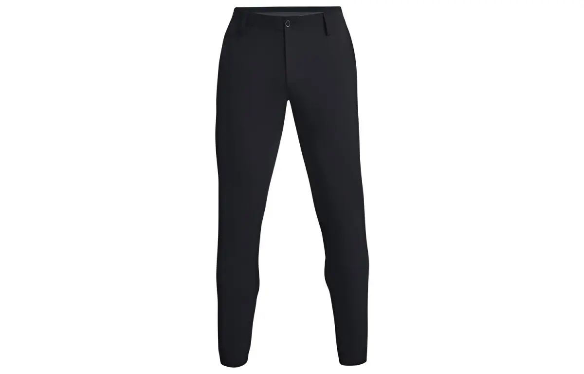 Under Armour Sweatpants Men's Black