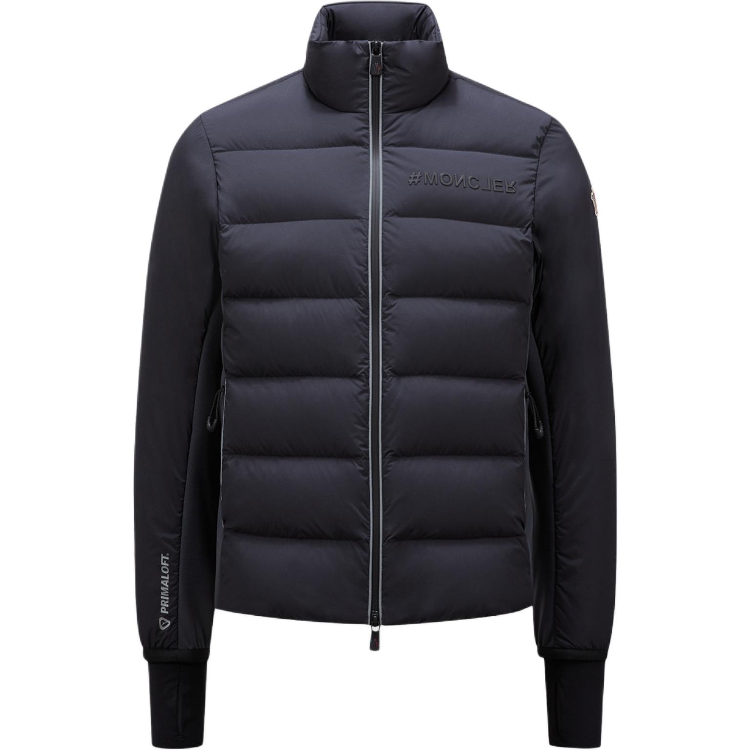Куртка Moncler (синяя)