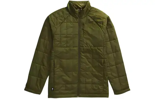 THE NORTH FACE Jackets & Coats Men's Olive Green