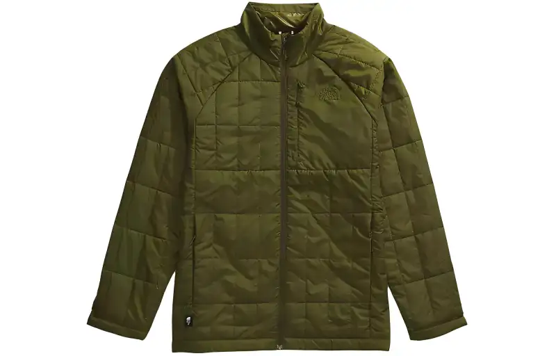 THE NORTH FACE Jackets & Coats Men's Olive Green