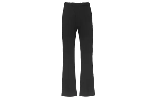 HARSH AND CRUEL Casual Pants Unisex Black