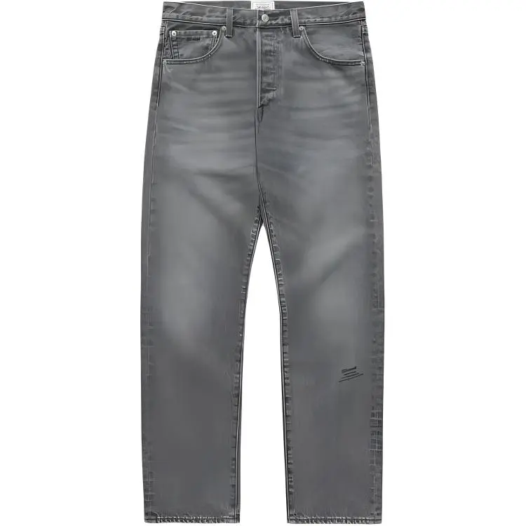 Levi's JJJJound Collaboration Jeans Men's