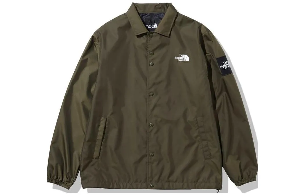 THE NORTH FACE Jackets & Coats Men's Green