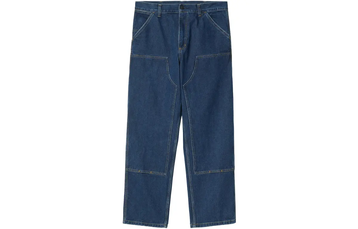 Carhartt WIP Double Knee Pant