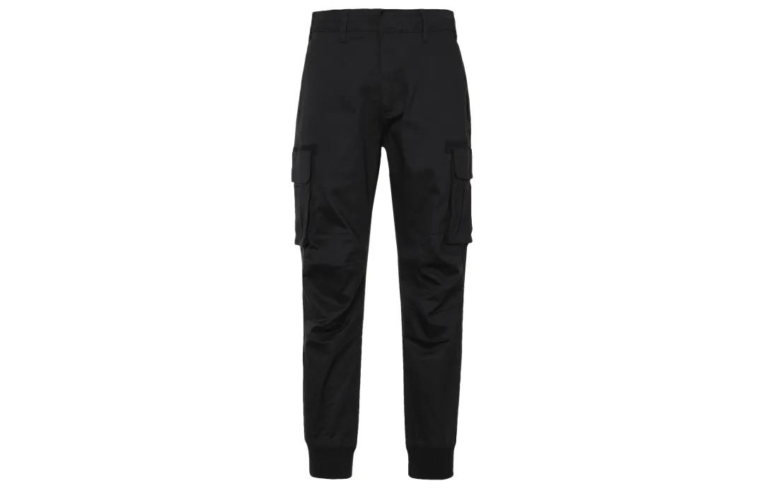 Dickies Casual Pants Men's Black