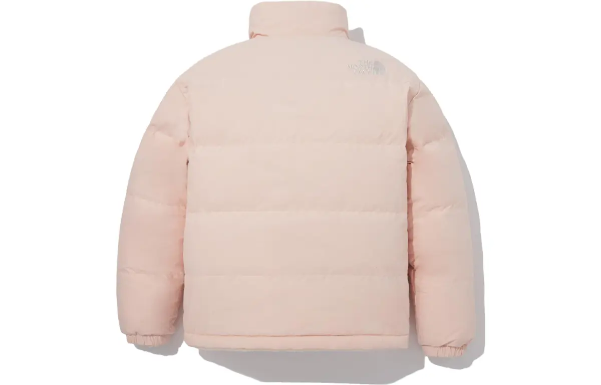 THE NORTH FACE Down Jacket Unisex Pink
