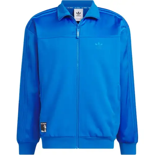 Adidas Originals Jackets & Coats Men's Blue