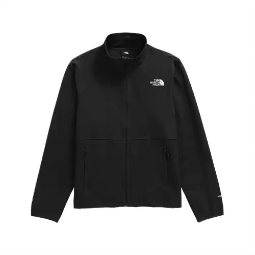 THE NORTH FACE Willow Jackets & Coats Men's Black