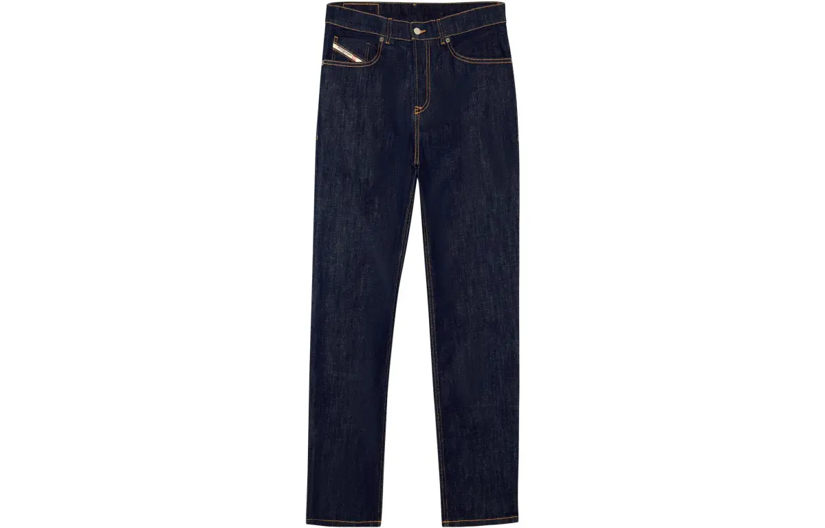 DIESEL 2005 D Fining Slim Cut Jeans