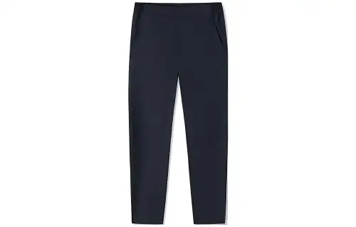 Anta Champion All Weather Collection Sweatpants Men's Black