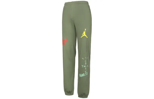 Travis Scott Jordan Cactus Jack Highest Sweatpant