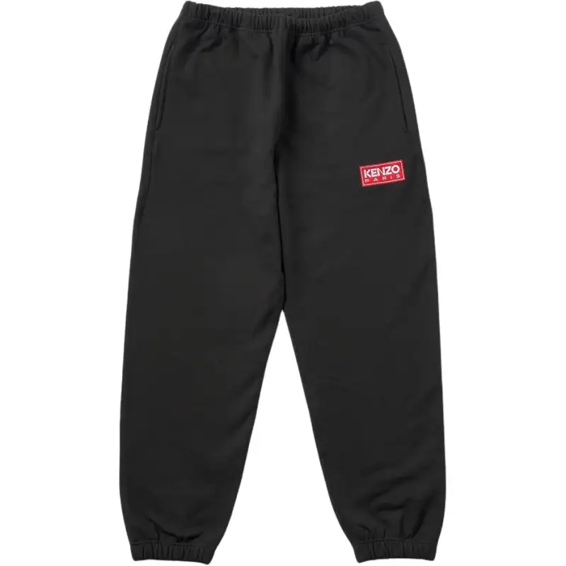 KENZO Paris Patch Track Pants