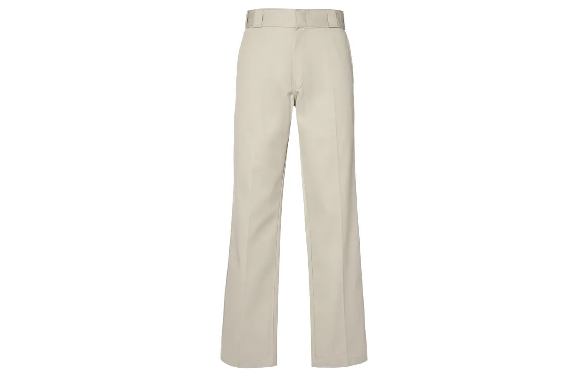 Dickies Cargo Pants Men's Sand Moderate