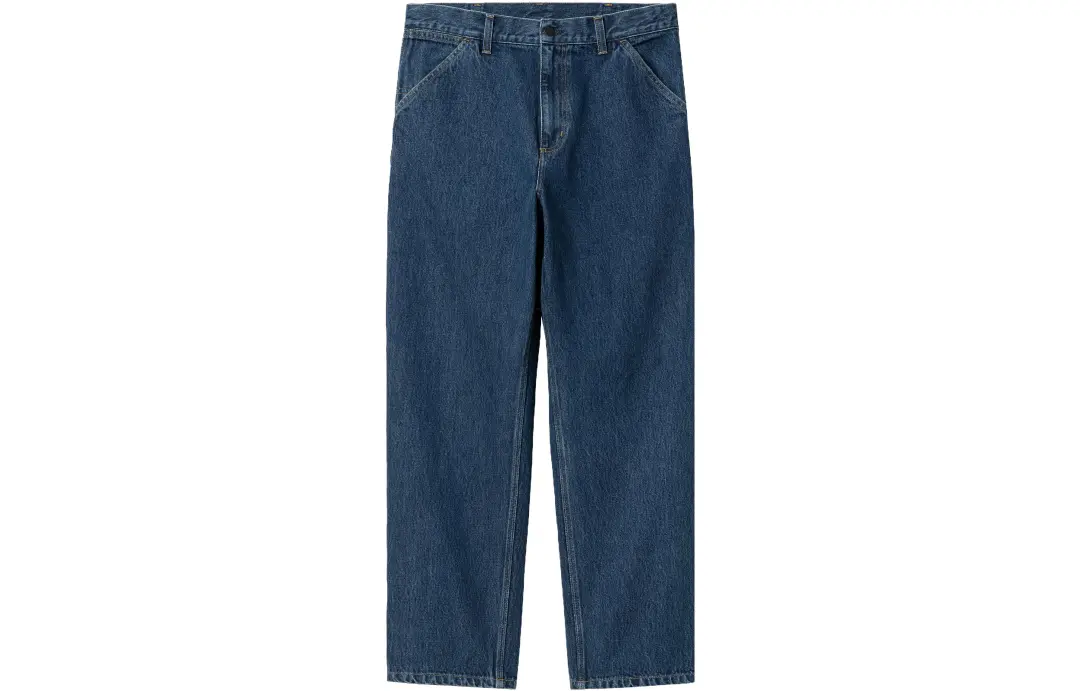 Carhartt WIP Single Knee Jeans
