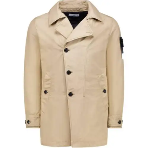 STONE ISLAND David TC Padded Jacket