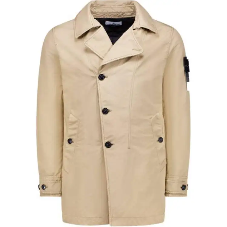 STONE ISLAND David TC Padded Jacket