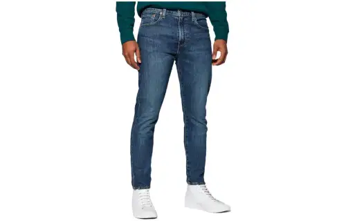Levi's 512 Slim Tapered Jeans