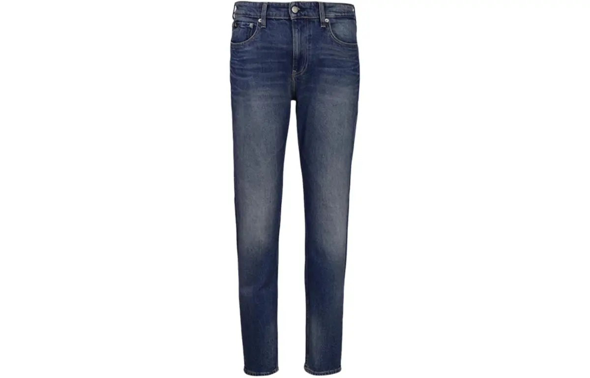 Calvin Klein Jeans Men's Blue 1BJ Moderate