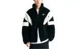 New Balance Jackets & Coats Unisex Black