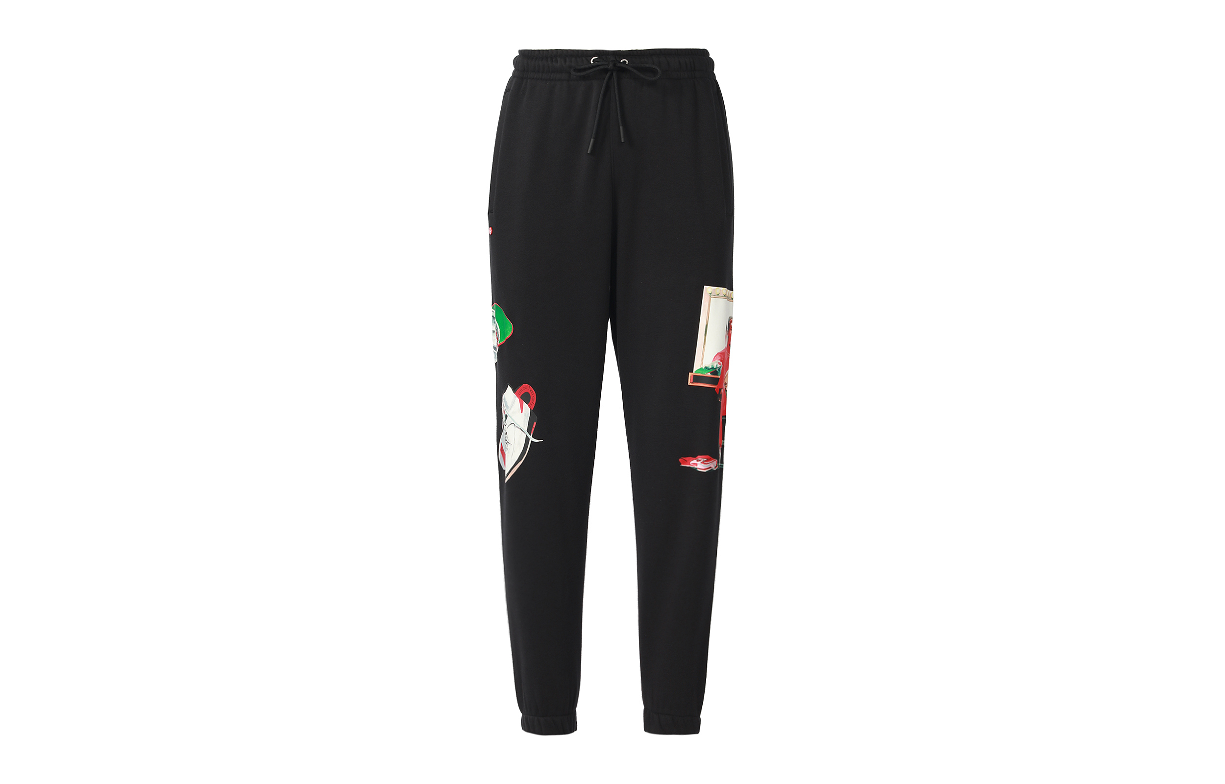 Jordan X Jacob Rochester Artist Series Track Pants