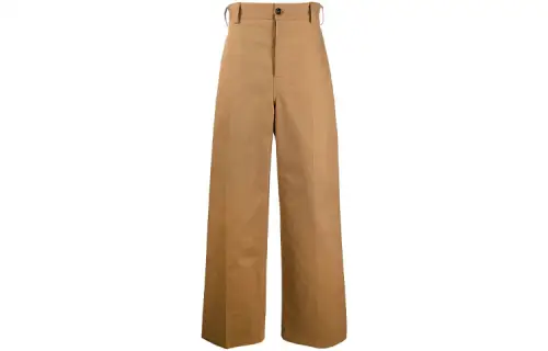 Bottega Veneta Casual Pants Men's Brown