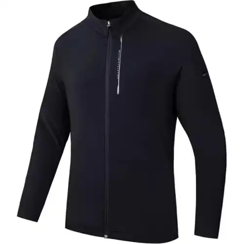 Anta Variety Training Collection Jackets & Coats Men's Basic Black