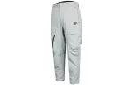 Nike Sportswear Casual Pants Men's Light Smoke Gray