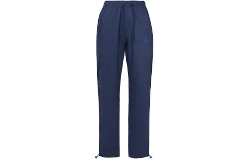 Jordan Knitted Sweatpants Men's Dark Navy Blue