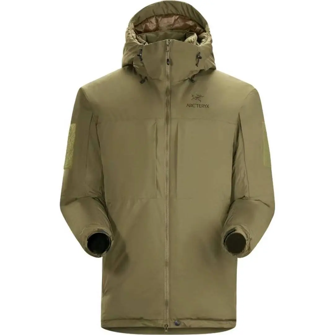 Arc'teryx LEAF COLD WX Puffer Jacket Men's
