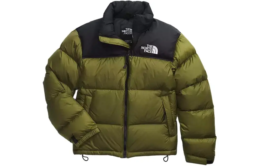 The North Face 1996 Retro Nuptse Down Jacket