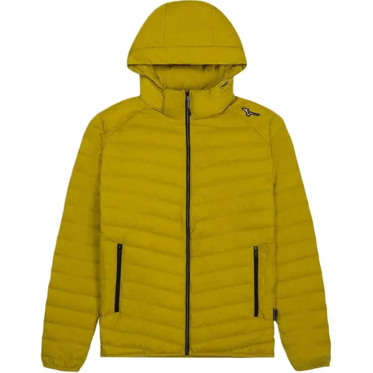 Mizuno ESSENTIAL Down Jacket Men's