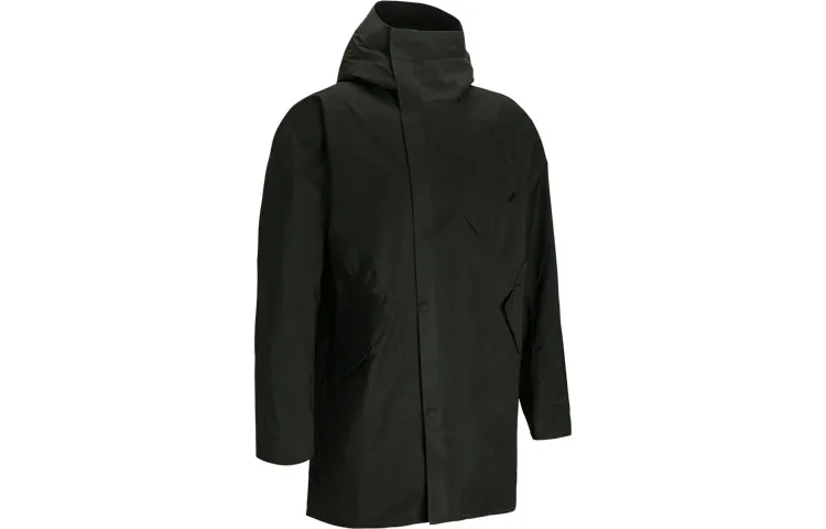 Under Armour Jackets & Coats Men's Baroque Green