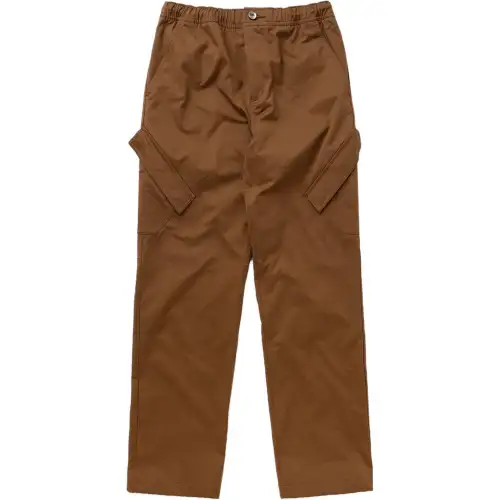 Jordan Cargo Pants Men's Brown Moderate