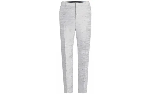 LOUIS VUITTON Travertine Classic Pants