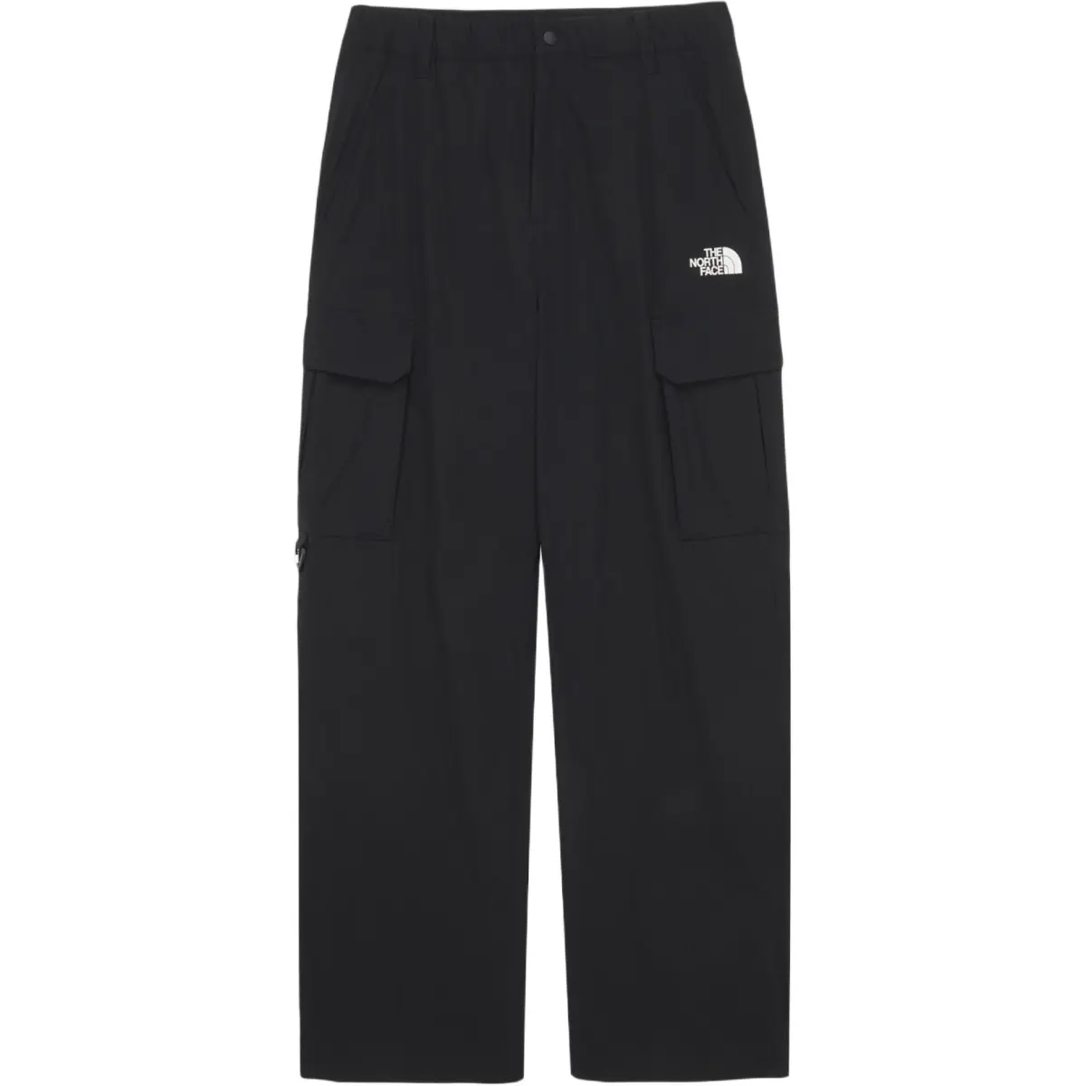 THE NORTH FACE Cargo Pants Men's Black