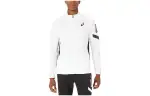 ASICS Jackets & Coats Men's White