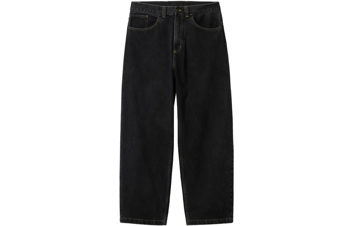 Carhartt WIP Brandon Jeans